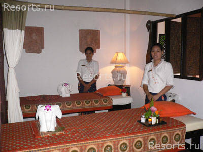 Koh Chang Grand Orchid Resort & Spa 20